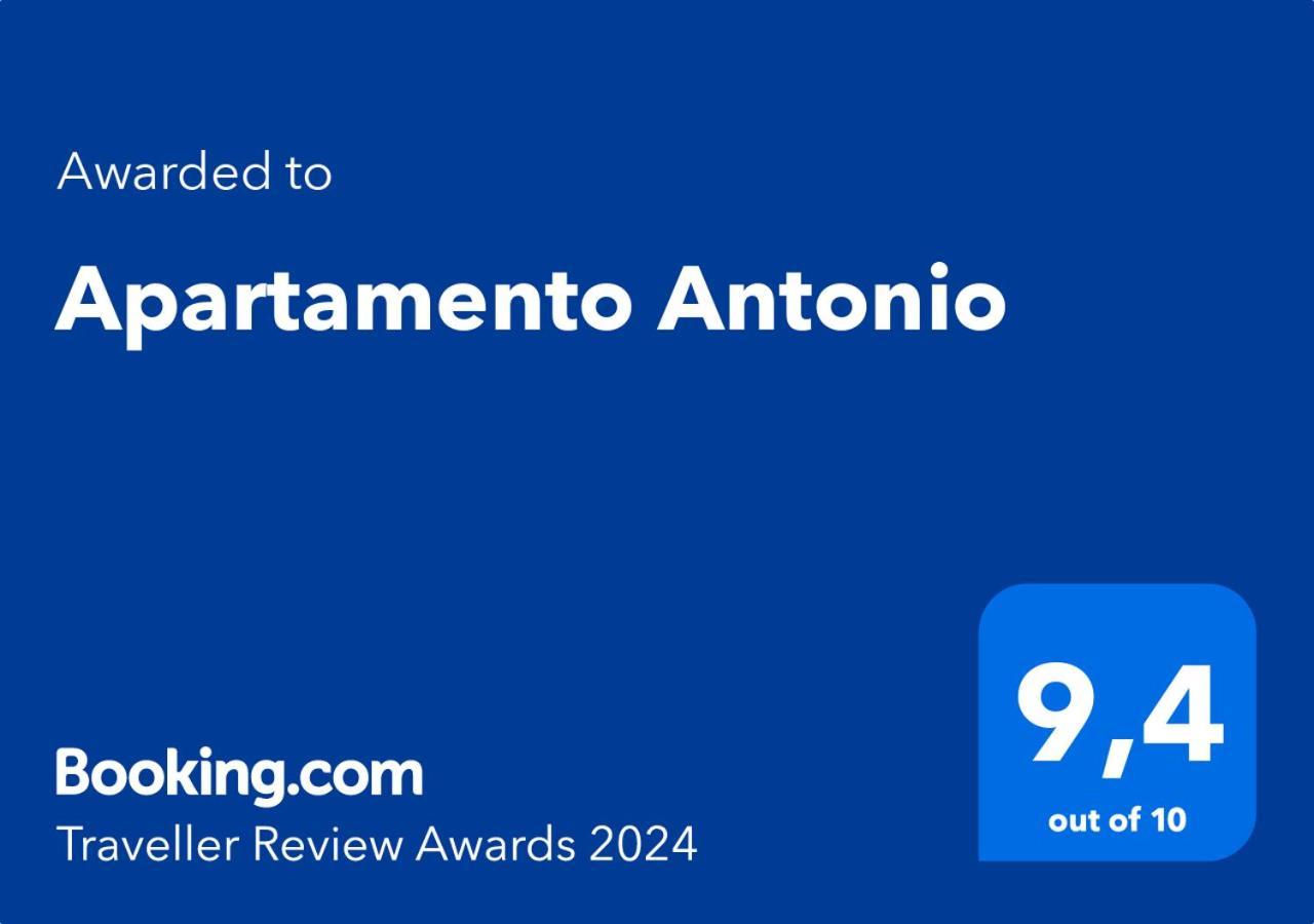 Appartamento Apartamento Antonio