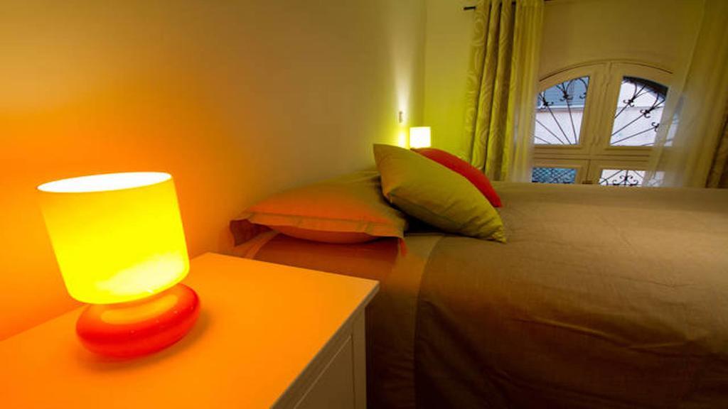 Apartamento Antonio Appartamento Madrid