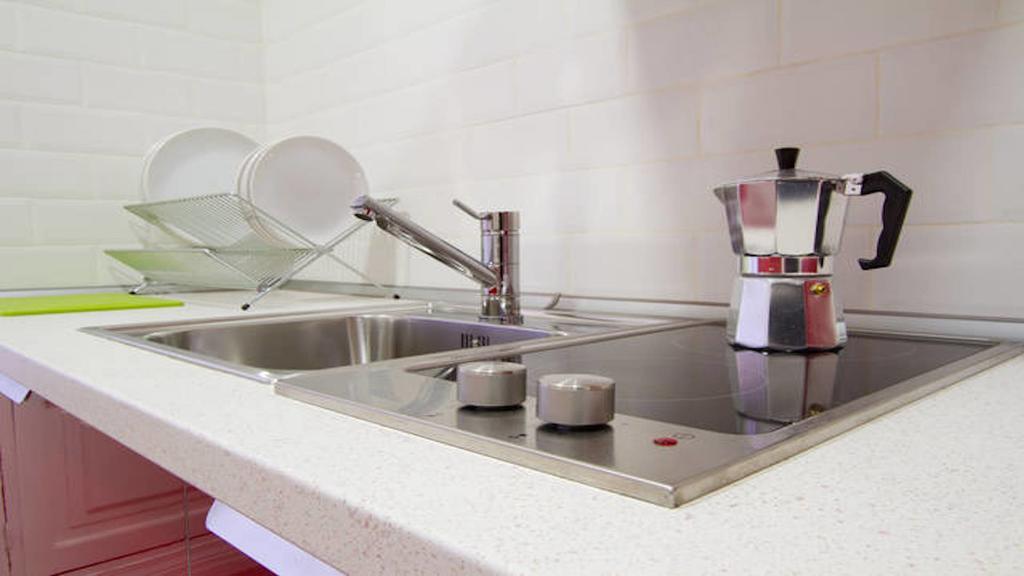 Appartamento Apartamento Antonio Madrid